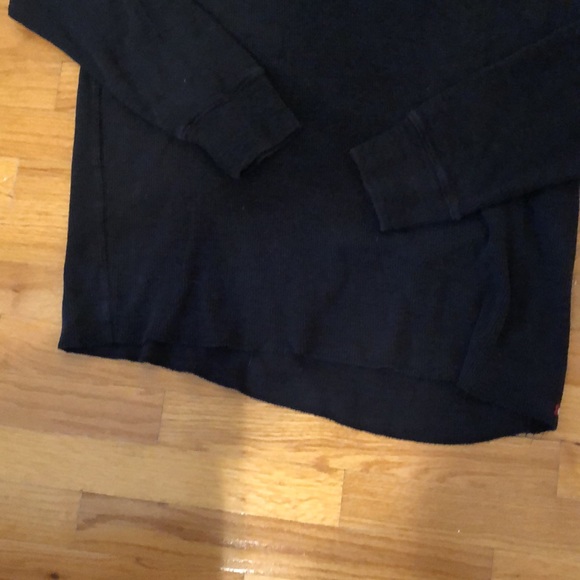 Mens thermal pullover Lucky Brand - Picture 4 of 5